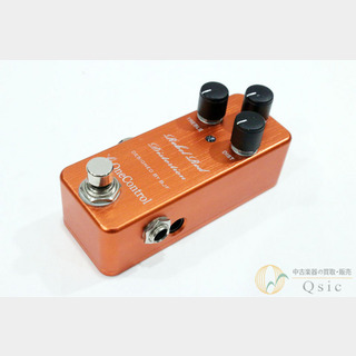 ONE CONTROL Rebel Red Distortion [UK720]