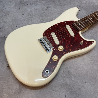 Fender CHAR MUSTANG 2019【三重本店】
