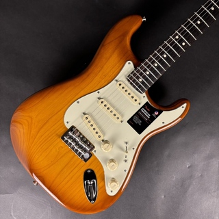 Fender American Performer Stratocaster Rosewood Fingerboard Honey Burst エレキギター