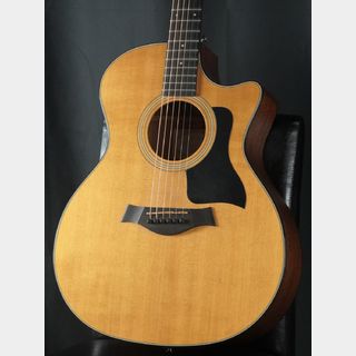 Taylor 314ce ES1 2014年製 Taylor専門業者によるメンテナンス済