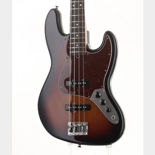 Fender American Standard Jazz Bass UG 3-Color Sunburst 【池袋店】