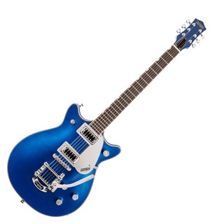 Gretschグレッチ G5232T Electromatic Double Jet FT with Bigsby Fairlane Blue エレキギター