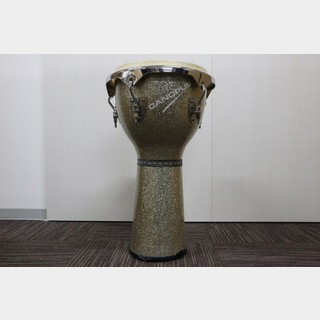 canopus USED CANOPUS パーカッションシリーズ ジャンベ 13" Platinum