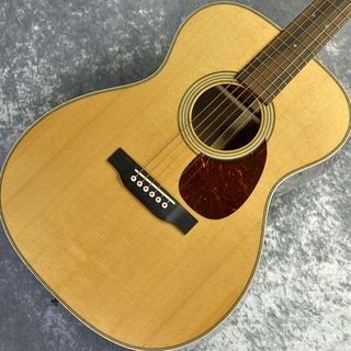 Martin 【美品中古】OM-28 Modern Deluxe【2021年製】