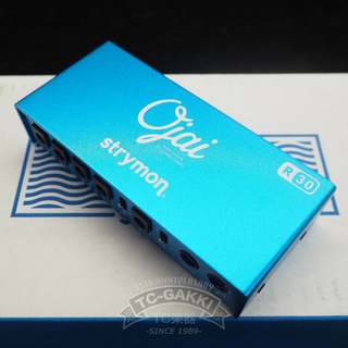 strymon ojaiの検索結果【楽器検索デジマート】