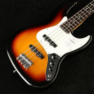 Fender Made in Japan Hybrid II Jazz Bass Rosewood Fingerboard 3-Color Sunburst フェンダー【御茶ノ水本店】