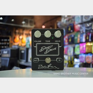 エフェクター（ギター・ベース用）、Barber Electronicsの検索結果