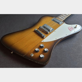 Gibson FIREBIRD V 1991年製