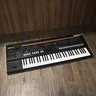 Roland JUPITER-X 【渋谷店】