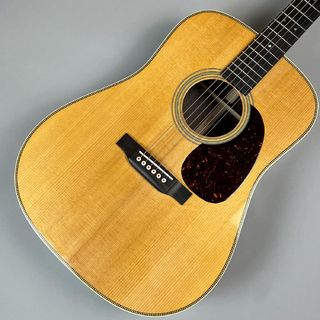 Martin HD-28 Standard 【現物画像】