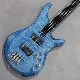 Vigier Guitars Arpege 4 stringsV4ECC Light Sapphire【KEY-SHIBUYA SUPER OUTLET SALE!! ▶▶ 5月31日】