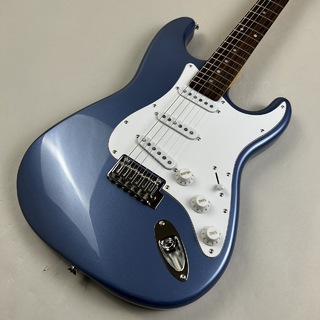 HISTORYHST-Performance Prussian Blue ハムバッカー切替可能 アルダーボディ エレキギター ストラトタイプ3年保証