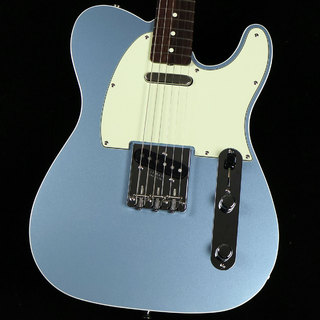 Fender Traditional 60s Telecaster Custom 島村楽器限定モデル