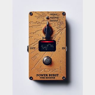 VOX POWER BURST