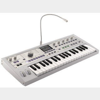 KORG MicroKORG 2 MWH / MK-2 MWH / SYNTHESIZER / VOCODER 【限定カラー】【9月15日発売】