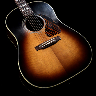 Gibson Murphy Lab 1942 Banner Southern Jumbo Light Aged Vintage Sunburst (重量:2.02kg)【渋谷店】