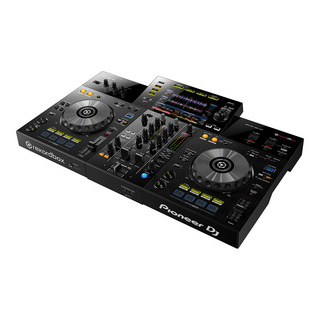 Pioneer Dj XDJ-RR