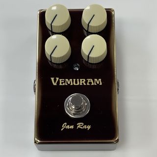 ギター用エフェクター、VEMURAM Jan Rayの検索結果【楽器検索