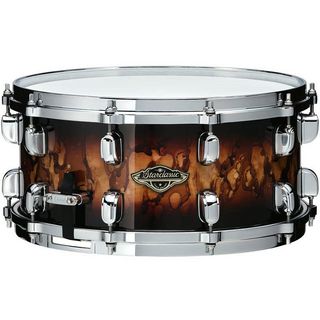 Tama TAMA Starclassic WalnutBirch Molten Brown Burst