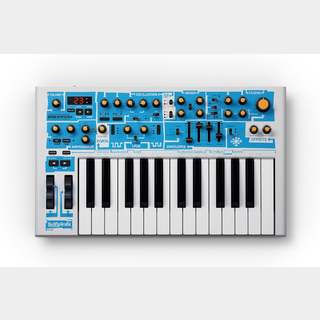 Novation Bass station 2 Ⅱ シンセベース NOVATION Bass station II 【ベース専門フロアで試奏可能