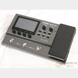 BOSS、GX-10の検索結果【楽器検索デジマート】