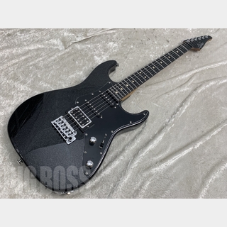 Suhr Pete Thorn Signature Standard HSS (Graphite Metallic)