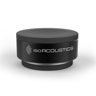 IsoAcoustics ISO-PUCK【即日発送】