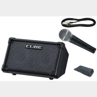 BOSS、CUBE Street IIの検索結果【楽器検索デジマート】