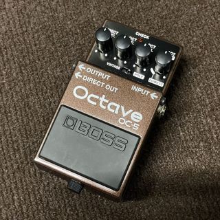 BOSS OC-5