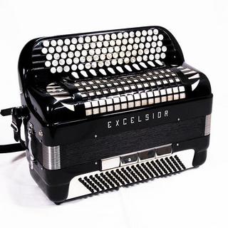 UNKNOWN USED 中古 【史上最大決算セール】 EXCELSIOR Mod.901(訳あり品) M.M.M.L ミュゼット エキセルシァー イ...