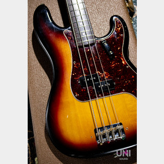 Fender American Vintage '62 Precision Bass 3TS 2006