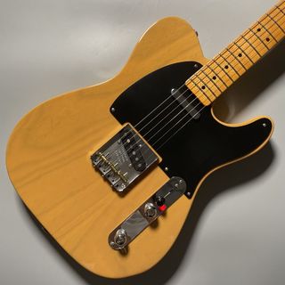 Fender American Vintage II 1951 Telecaster Butterscotch Blonde エレキギター テレキャスター【演奏動画あり】