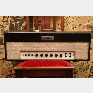 Marshall 1963 JTM45 "Sandwich Front"