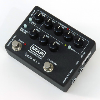 MXR M80M bass d.i.+