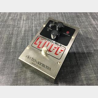 Electro-Harmonix DOUBLE MUFF