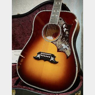 Gibson Custom Shop 【激レアモデル!!】【試奏動画】Doves In Flyght AutumnBurst #22263003【池袋店在庫品】