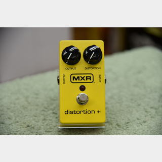 MXR M104 Distortion+