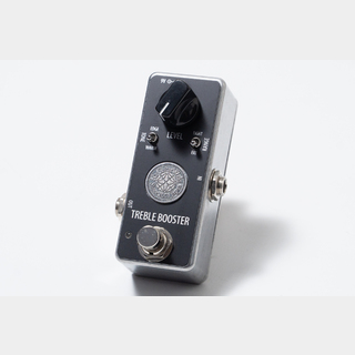 ギター用エフェクター ＞ ブースター、treble OR トレブルの検索結果