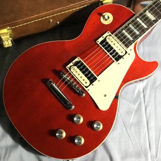 GibsonLes Paul Classic Translucent Cherry レスポールクラシック