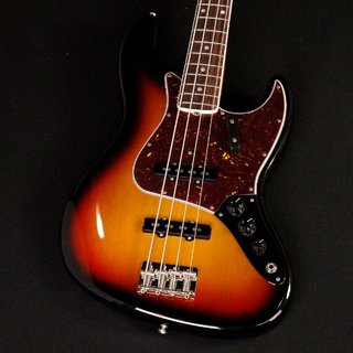 Fender American Performer Jazz Bass Rosewood 3-Color Sunburst ≪S/N:US23102566≫ 【心斎橋店】