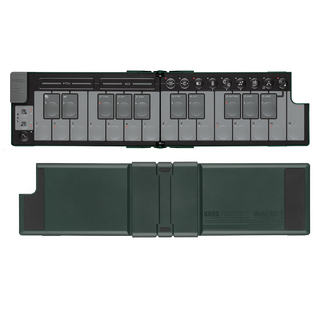 KORG nanoKEY AG[NANOKEY-FD AG(Alpine Green)]◆即納可能!送料無料!