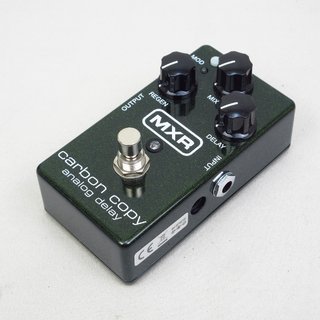 MXR M169 Carbon Copy Analog Delay ディレイ 【横浜店】