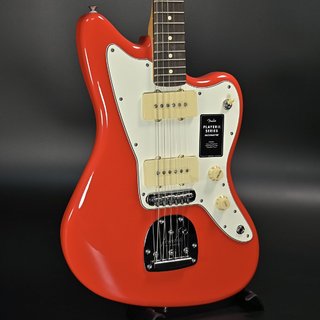 FenderPlayer II Jazzmaster Coral Red Rosewood 【名古屋栄店】