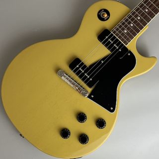 Gibson Les Paul Special TV Yellow レスポールスペシャル【3.12㎏】