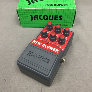 JACQUESFuse Blower