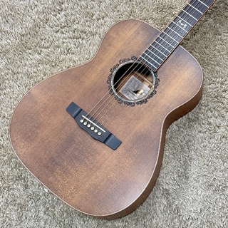 Morris FLB-80 DV (Dark Violin) -Handmade Premium Series-【特価】【日本製】