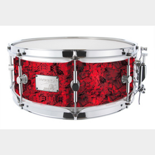 canopusNEO-Vintage M2 14x6,5SD Red Pearl