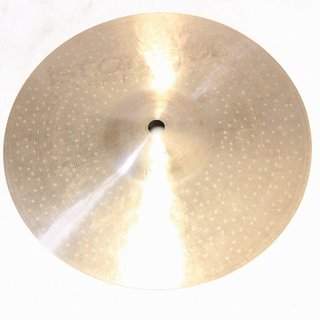 istanbul Agop Traditional Splash 10インチ イスタンブールアゴップ スプラッシュシンバル 【池袋店】