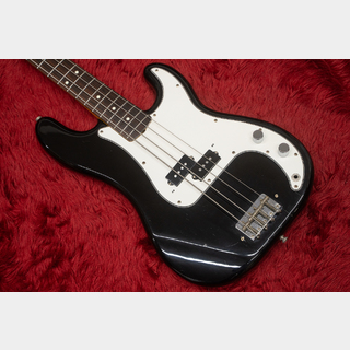 Fender JapanPB-62 BLK #MADE IN JAPAN Q009356 3.705kg【GIB横浜】
