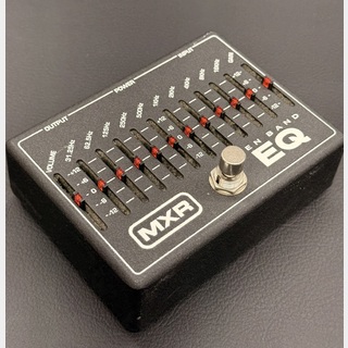 エフェクター（ギター・ベース用）、MXR M108の検索結果【楽器検索